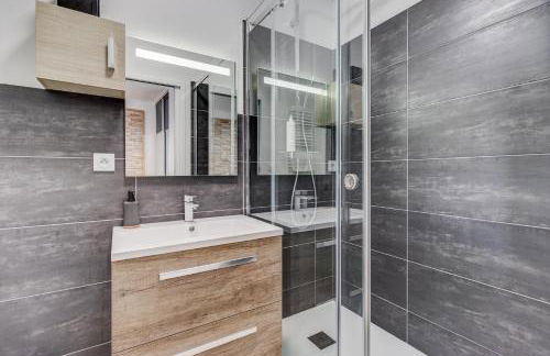 Espaces 55, Maison de ville au centre de Lavaur - Foto 14