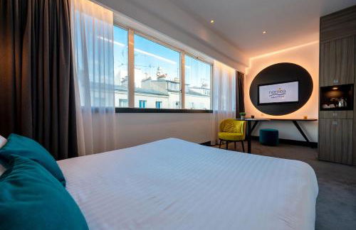 Nemea Appart Hotel Paris Levallois - Foto 23