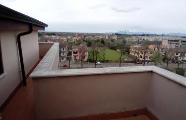 Luna Reale Relais e Suite APARTMENTS - Foto 34