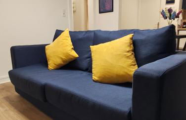 Les suites frontalières T2 avec parking et balcon secteur Thionville Luxembourg - Photo 25