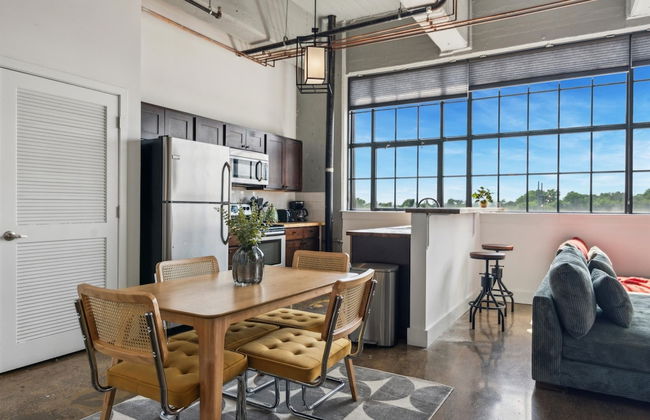 Storehouse Lofts - Foto 23