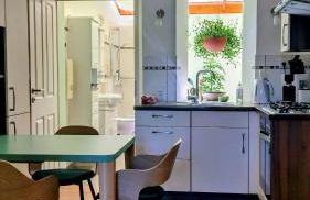 Sweet home No 3 Ferienwohnung Apartment - Foto 13