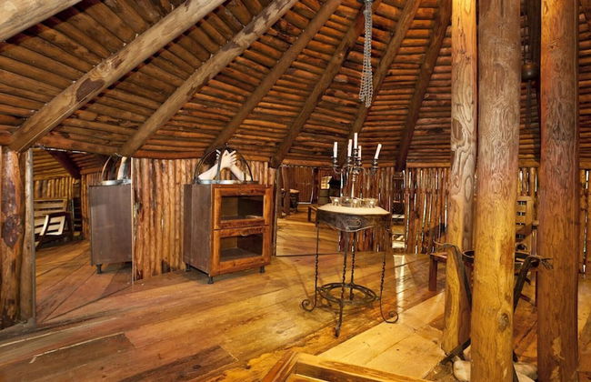 Borgo Paradiso 4 2 in Ciciano - Foto 15