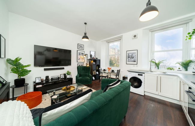 Princess Street Studios - Foto 26