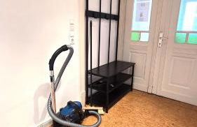 Großzügige Altbauwohnung mitten in der City - Foto 23