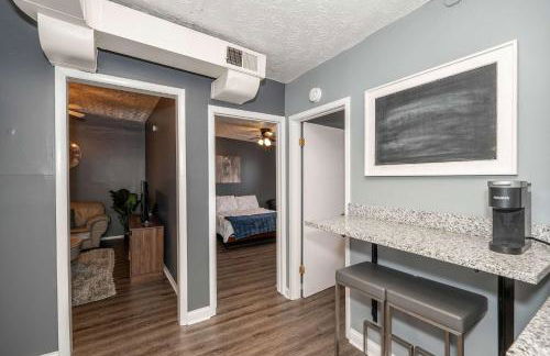 Monmouth Lofts - Newport Lofts Sleep 10 - Foto 56