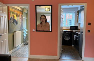 Stunning house in Chorlton - Foto 59