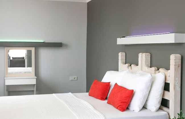 Just Dream Suites - Foto 22