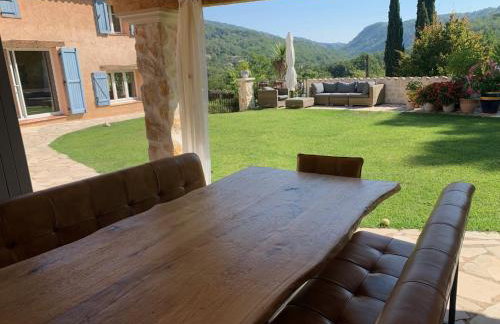 Villa Kogayon - Foto 12