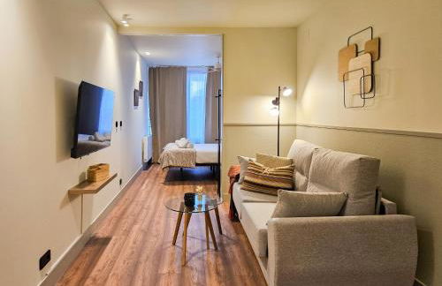 BSE Bilbao Studio Experience - Foto 23