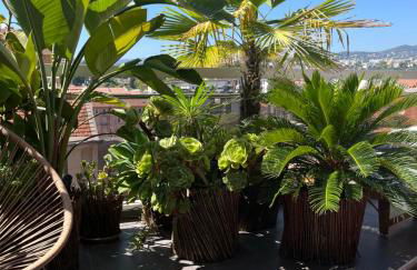 Splendide penthouse au coeur de Nice - Photo 25