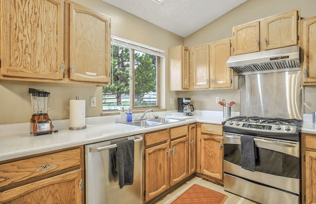 Taopi Retreat - Photo 14