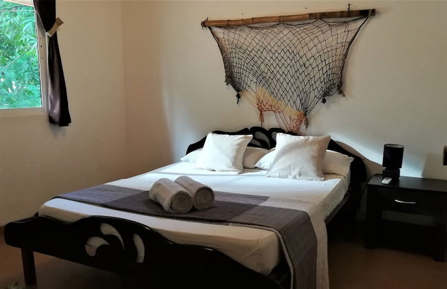 Colibri Surf House & Flats - Foto 28