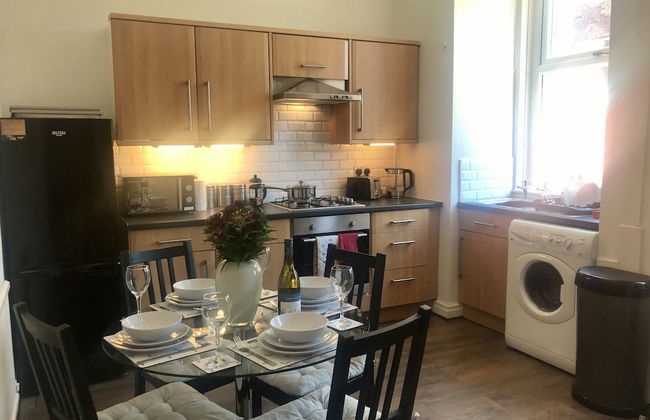 3 Bedroom House Close to M6 & M55 - Foto 18