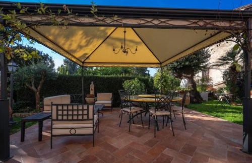 Ely Apartment In Villa, Wifi, Terricciola, Pisa - Foto 9