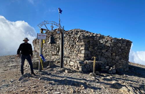 Fourfouras Cottage - Foto 36