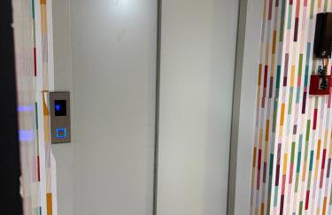 apartamento em São João del Rei, Brasil vista panoramica - Foto 3