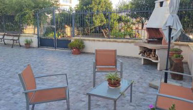 Calabria Camera matrimoniale 1 per vacanza al mare VILLA FRANCA - Foto 2