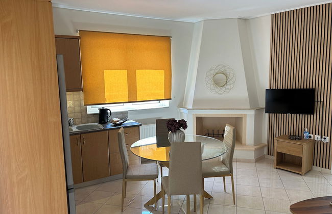 Mesogaia Home - Foto 22