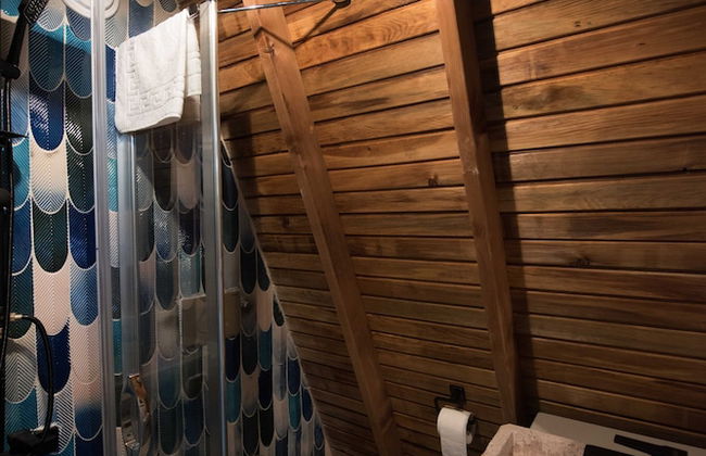 Byelka Bungalov - Foto 19