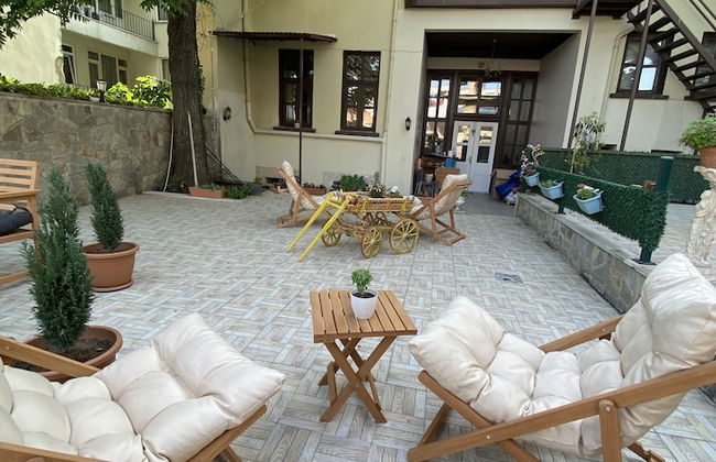 Oasis Edirne - Foto 36