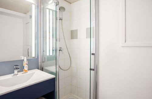 Aparthotel Adagio Access Toulouse Jolimont - Foto 41