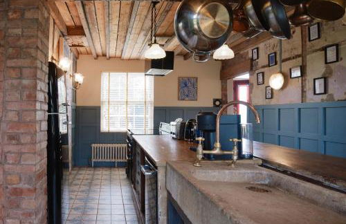 Freya's Farmhouse - Foto 52