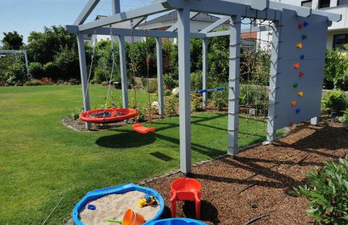 Ferienwohnung Schöne Auszeit - Foto 20