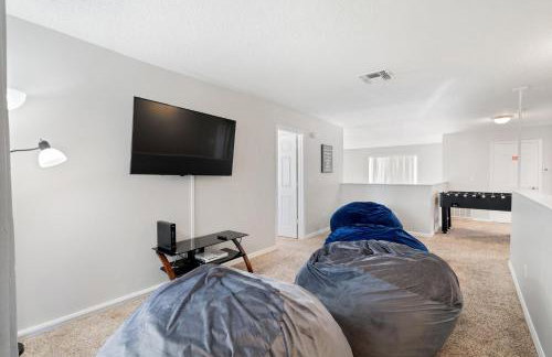 Disney Area 6 Bedroom Vacation Home with Private Pool pr1679 - Foto 22