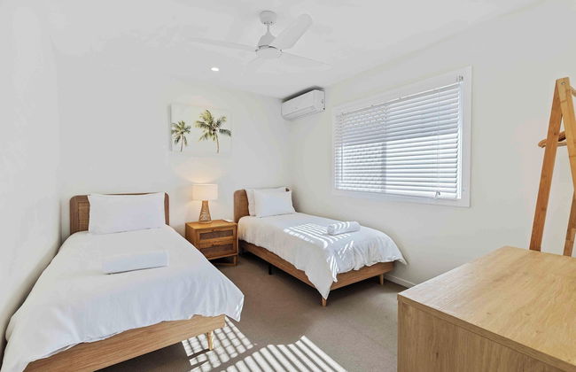 Albatross Beachfront 3 Bedroom Apartment - Foto 6