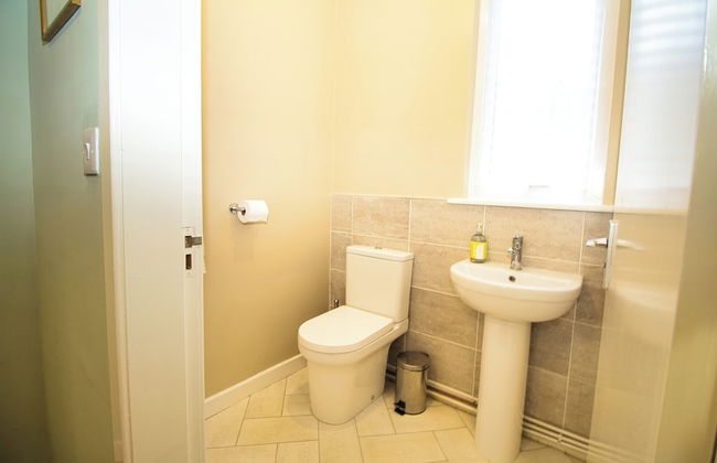 Accessible Bungalow - 4 Beds 2 Baths -dog Friendly - Foto 16