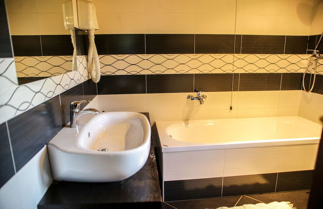 Masseria Mazzei Le Colline del Gelso - Foto 13