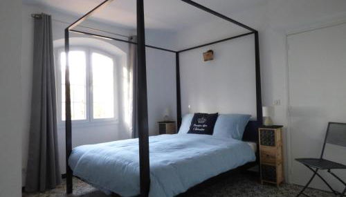 Apartment Cézanne with heated pool and private garden - Foto 5