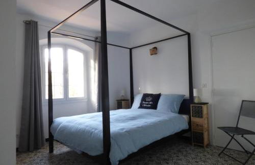 Apartment Cézanne with heated pool and private garden - Foto 5