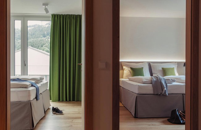 All Suite Resort Ötztal - Foto 17