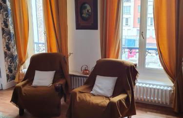 Côté Marne - Foto 46