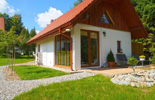 Domki Nad Potokiem574067621 - Foto 19