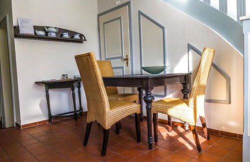 Ferienwohnung Siel 40 Ditzum 45253 - Foto 20