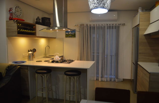 Pebbles Appartment - Foto 6