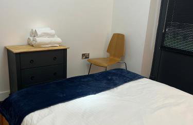 The Homely Retreat Spacious Ground Floor Flat Near Oxford City Centre, Free Parking - Foto 17