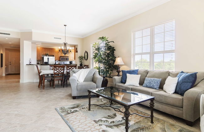 Condos by Ave Maria Rentals - Foto 52