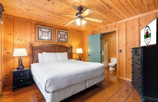 Cabins at Green Mountain - Photo 11