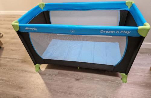 Centrally Located Spacious Private Apartment BuenaVista in Grao with Rooftop - Photo 21