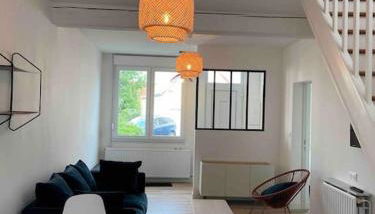 Charmante maison à l’entrée du Touquet-Cucq - Foto 3