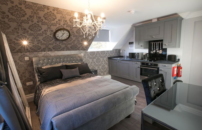 Number 10 The Abbey - Foto 27