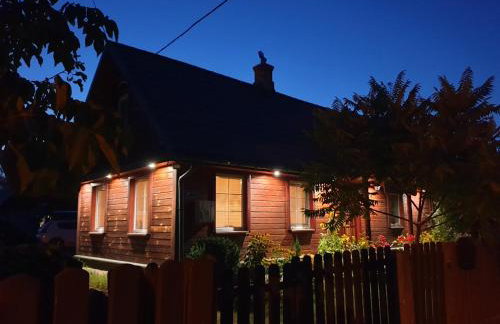 Siedlisko Wasilkowo. Odpoczynek na wsi - Foto 24