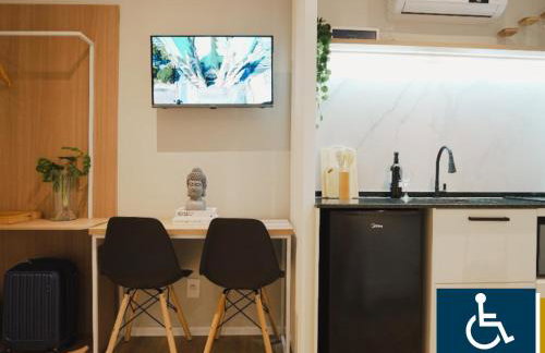 Apê Brás - Shopping Plaza Polo - Photo 108