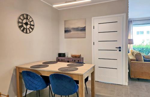 Apartament Sand&Blue z basenem - Foto 6