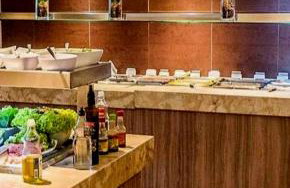 Hotel Tambau Flat andar 9 particular - Foto 32