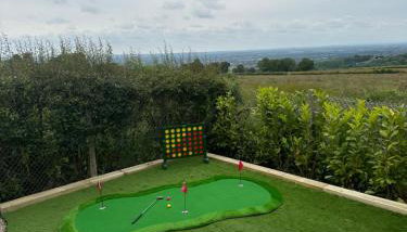 The Water Pump Station - Photo 2, Garden